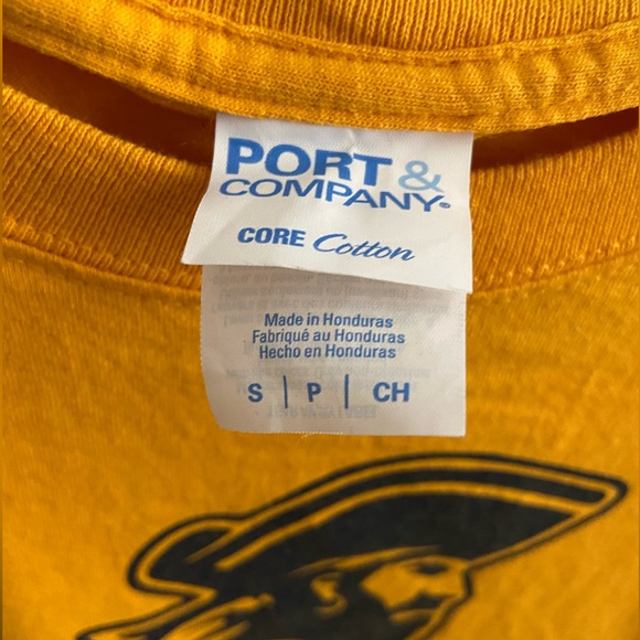 ETSU T-shirt - Picture 3 of 3